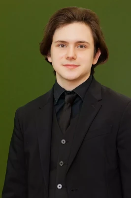Мерзляков Илья